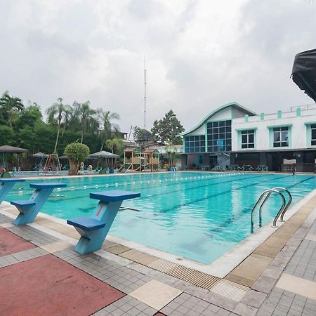 Urbanview Hotel Sagara Bogor Exterior photo
